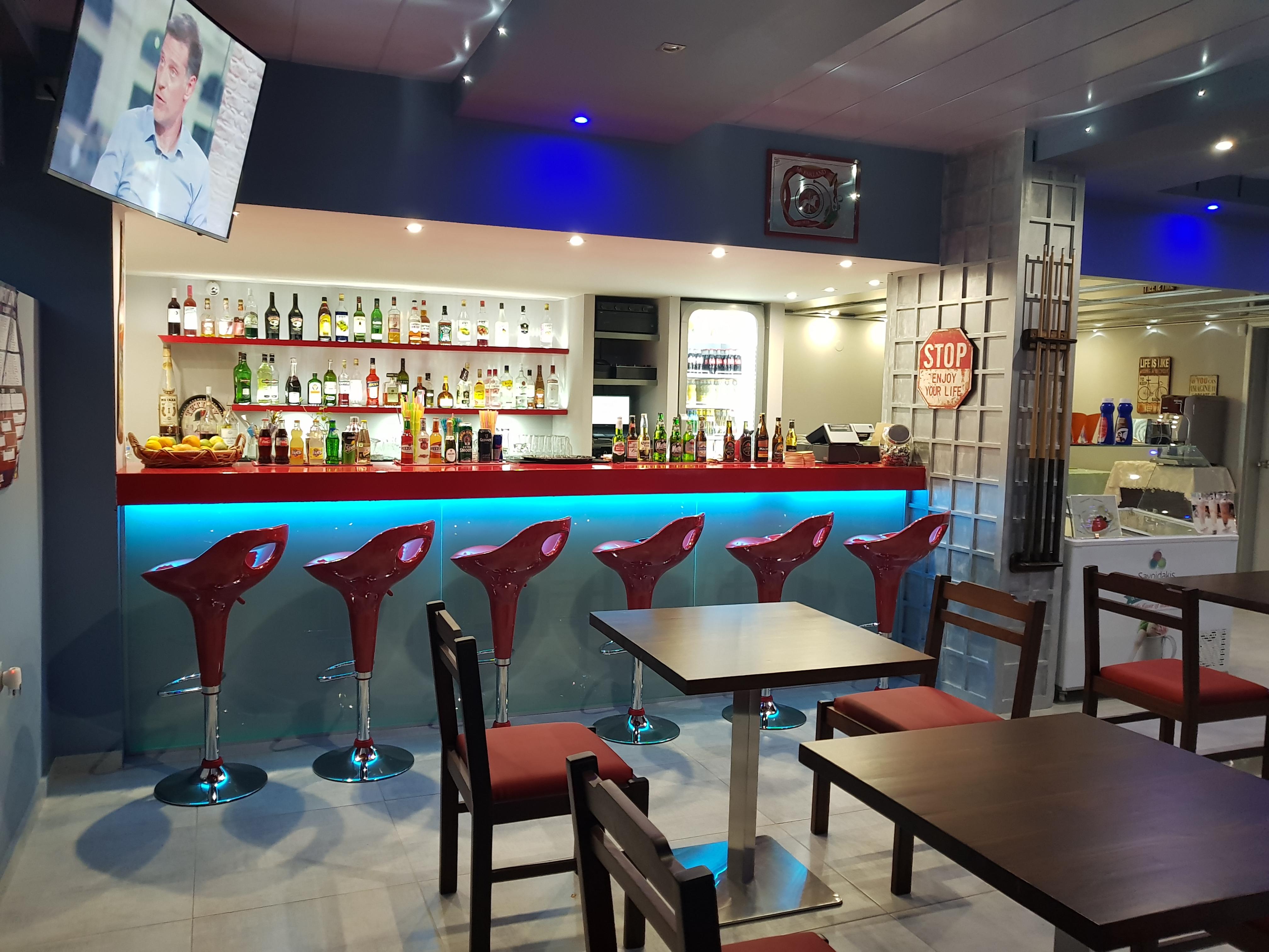 阿玛松尼斯别墅公寓酒店 赫索尼索斯 外观 照片