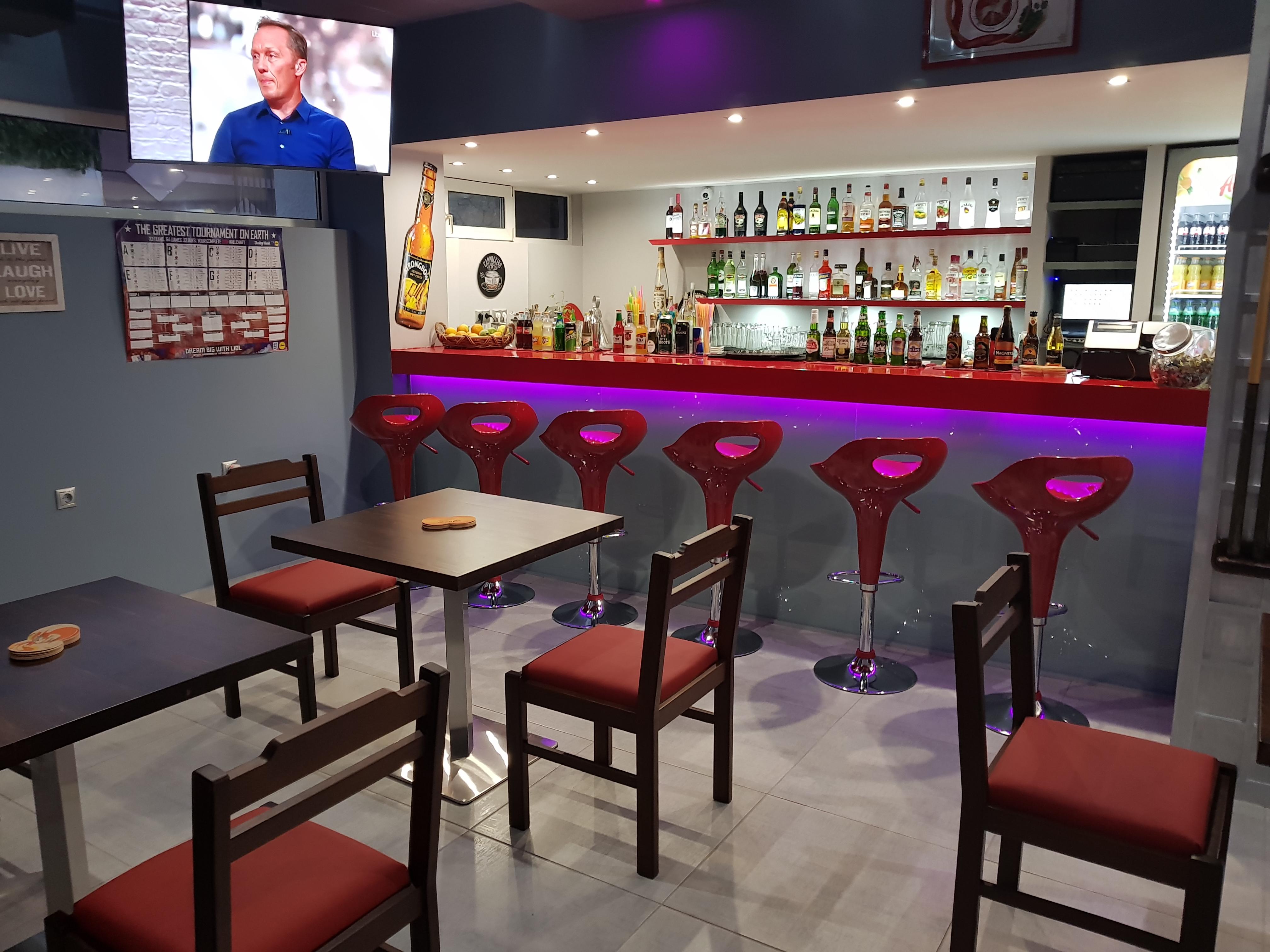 阿玛松尼斯别墅公寓酒店 赫索尼索斯 外观 照片
