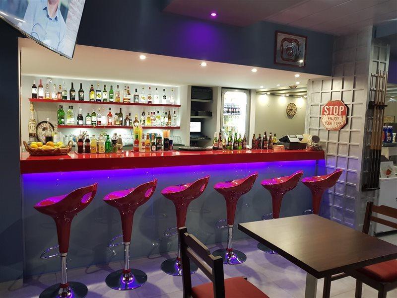 阿玛松尼斯别墅公寓酒店 赫索尼索斯 外观 照片